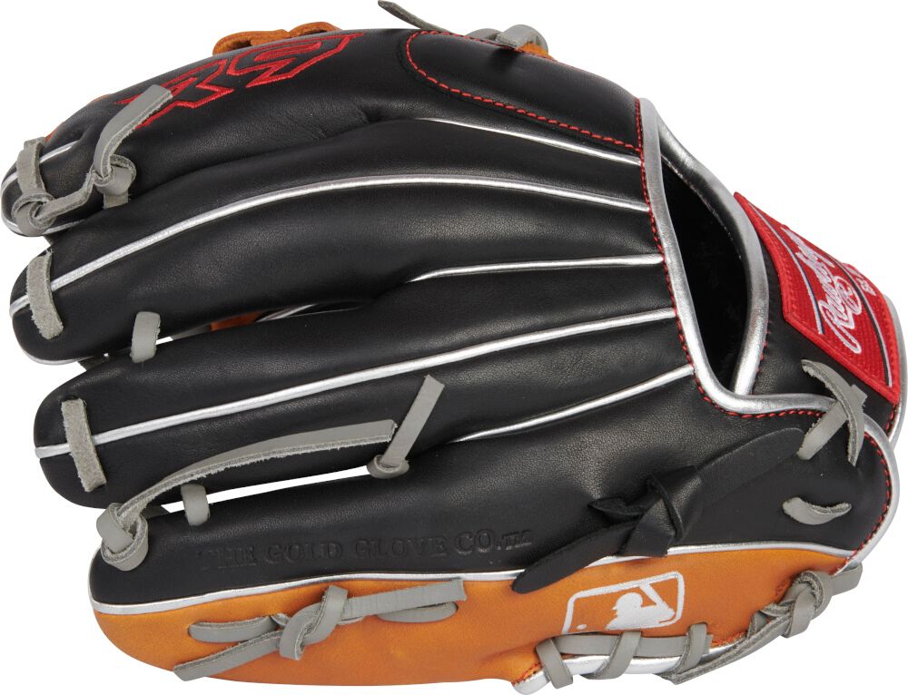 11 Inch Rawlings R9 Contour Youth Infield Baseball Glove R9110U-19BT 11 Inch Rawlings R9 Contour Youth Infield Baseball Glove R9110U-19BT -Wilson Shop rawlings r9 contour fit 11 inch youth infield baseball glove r9110u19bt 13