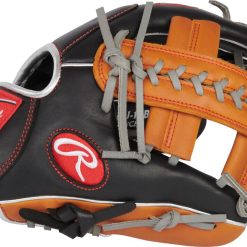 11 Inch Rawlings R9 Contour Youth Infield Baseball Glove R9110U-19BT 3 11 Inch Rawlings R9 Contour Youth Infield Baseball Glove R9110U-19BT -Wilson Shop rawlings r9 contour fit 11 inch youth infield baseball glove r9110u19bt 14