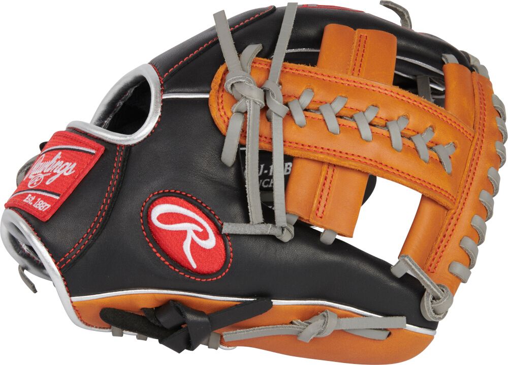 11 Inch Rawlings R9 Contour Youth Infield Baseball Glove R9110U-19BT 11 Inch Rawlings R9 Contour Youth Infield Baseball Glove R9110U-19BT -Wilson Shop rawlings r9 contour fit 11 inch youth infield baseball glove r9110u19bt 14