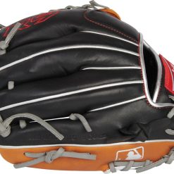 11.5 Inch Rawlings R9 Contour Youth Infield Baseball Glove R9115U-4BT 2 11.5 Inch Rawlings R9 Contour Youth Infield Baseball Glove R9115U-4BT -Wilson Shop rawlings r9 contour fit 115 inch youth infield baseball glove r9115u4bt 13