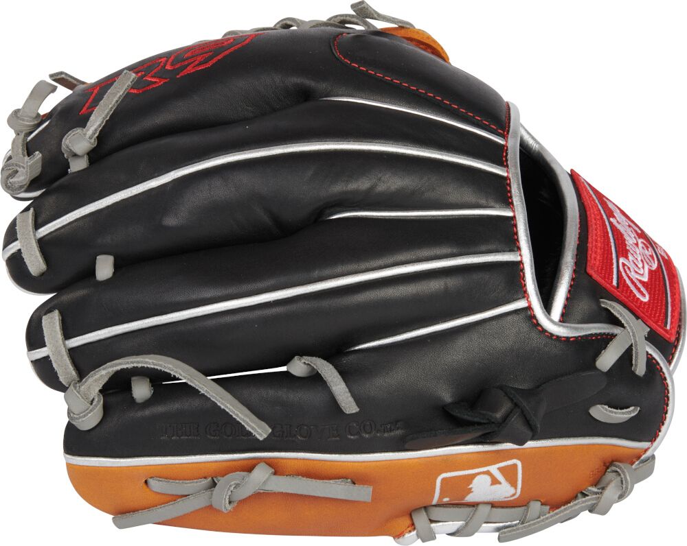 11.5 Inch Rawlings R9 Contour Youth Infield Baseball Glove R9115U-4BT 11.5 Inch Rawlings R9 Contour Youth Infield Baseball Glove R9115U-4BT -Wilson Shop rawlings r9 contour fit 115 inch youth infield baseball glove r9115u4bt 13