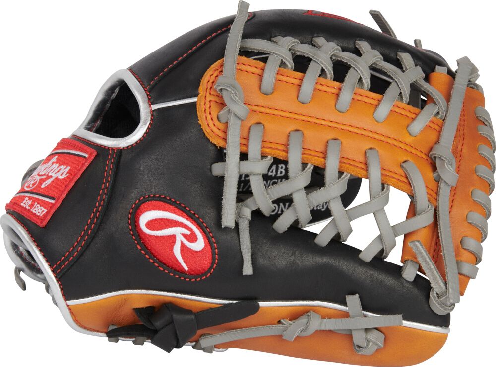 11.5 Inch Rawlings R9 Contour Youth Infield Baseball Glove R9115U-4BT 11.5 Inch Rawlings R9 Contour Youth Infield Baseball Glove R9115U-4BT -Wilson Shop rawlings r9 contour fit 115 inch youth infield baseball glove r9115u4bt 14