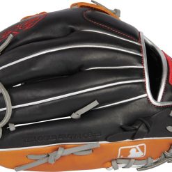 12 Inch Rawlings R9 Contour Youth Baseball Glove R9120U-6BT -Wilson Shop rawlings r9 contour fit 12 inch youth baseball glove r9120u6bt 13
