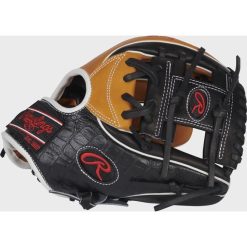 Rawlings ColorSync 6.0 11 1/2" IF PRO934-2T -Wilson Shop rawlings rawlings colorsync 60 11 1 2 if pro934 2t 2