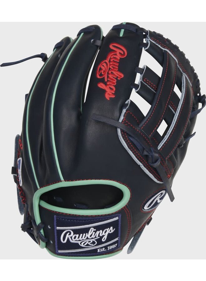 Rawlings ColorSync 6.0 12" Nolan Arenaldo IF PRONA28NM Rawlings ColorSync 6.0 12" Nolan Arenaldo IF PRONA28NM -Wilson Shop rawlings rawlings colorsync 60 12 nolan arenaldo i 1
