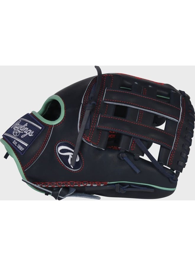 Rawlings ColorSync 6.0 12" Nolan Arenaldo IF PRONA28NM Rawlings ColorSync 6.0 12" Nolan Arenaldo IF PRONA28NM -Wilson Shop rawlings rawlings colorsync 60 12 nolan arenaldo i 2