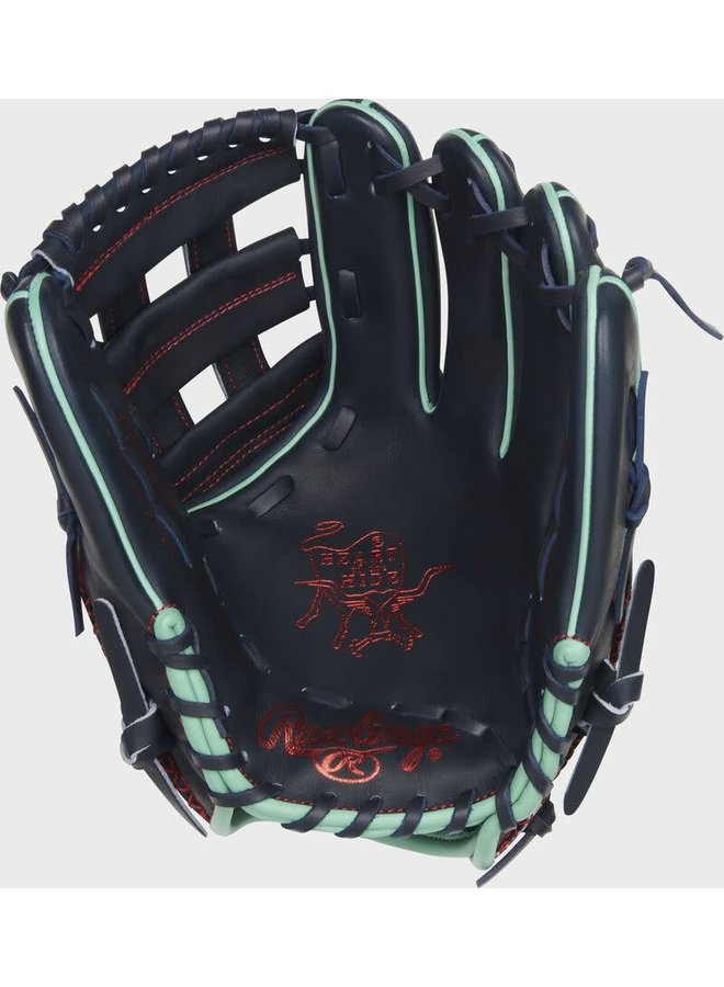 Rawlings ColorSync 6.0 12" Nolan Arenaldo IF PRONA28NM Rawlings ColorSync 6.0 12" Nolan Arenaldo IF PRONA28NM -Wilson Shop rawlings rawlings colorsync 60 12 nolan arenaldo i