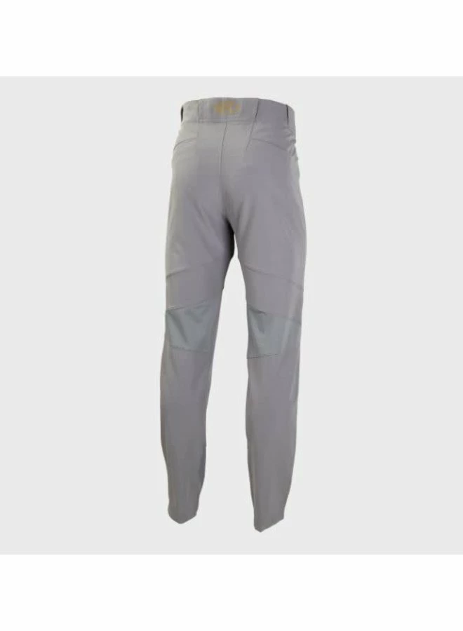 Rawlings Gold Collection Athletic Fit Performance Baseball Pants - - Image 3