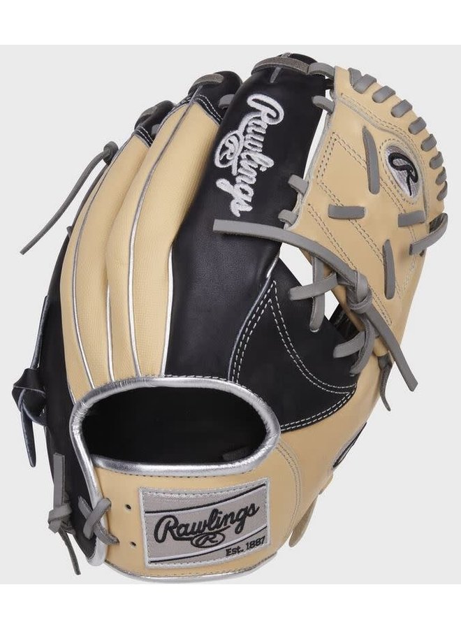 Rawlings Heart of the Hide 11.5 in Baseball Glove - Throwing Hand: Right Rawlings Heart Of The Hide 11.5 In Baseball Glove - Throwing Hand: Right -Wilson Shop rawlings rawlings heart of the hide 115 in basebal 1
