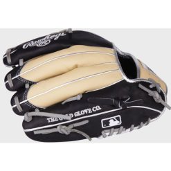 Rawlings Heart Of The Hide 11.5 In Baseball Glove - Throwing Hand: Right 3 Rawlings Heart Of The Hide 11.5 In Baseball Glove - Throwing Hand: Right -Wilson Shop rawlings rawlings heart of the hide 115 in basebal 3