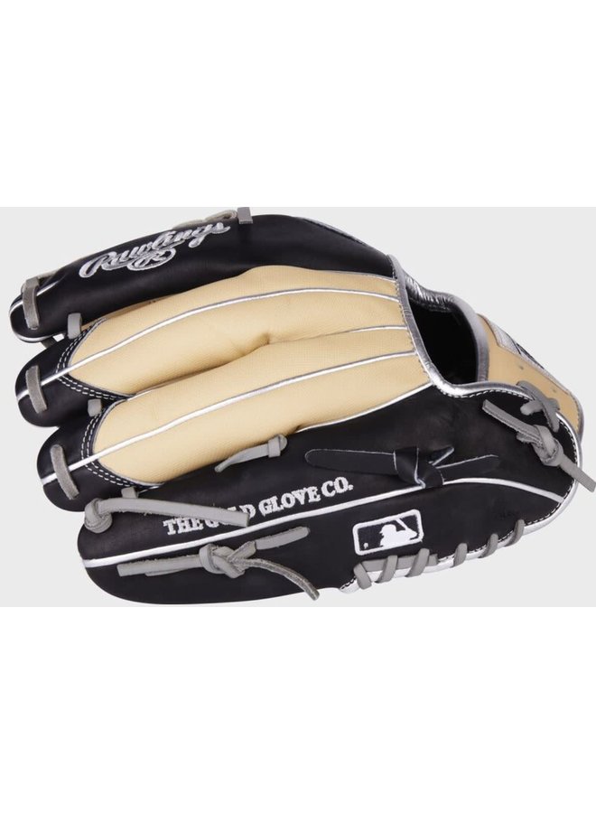Rawlings Heart of the Hide 11.5 in Baseball Glove - Throwing Hand: Right Rawlings Heart Of The Hide 11.5 In Baseball Glove - Throwing Hand: Right -Wilson Shop rawlings rawlings heart of the hide 115 in basebal 3