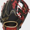 Rawlings Heart Of The Hide 11.75 In Baseball Glove - Right