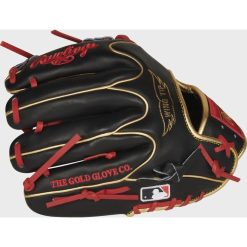 Rawlings Heart Of The Hide 11.75 In Baseball Glove - Right -Wilson Shop rawlings rawlings heart of the hide 1175 in baseba 3