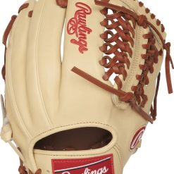 Rawlings Heart Of The Hide 11.75 In Pitcher/Infield Glove Modified Trapeze