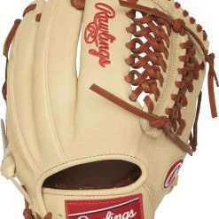 Rawlings Heart Of The Hide 11.75 In Pitcher/Infield Glove Modified Trapeze