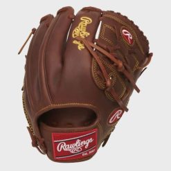 Rawlings Heart Of The Hide 11.75-inch Infield/Pitcher's Glove