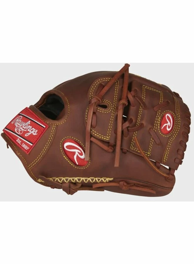 Rawlings Heart Of The Hide 11.75-inch Pitcher's Glove LHT - Image 2