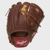 Rawlings Heart Of The Hide 11.75-inch Pitcher's Glove LHT