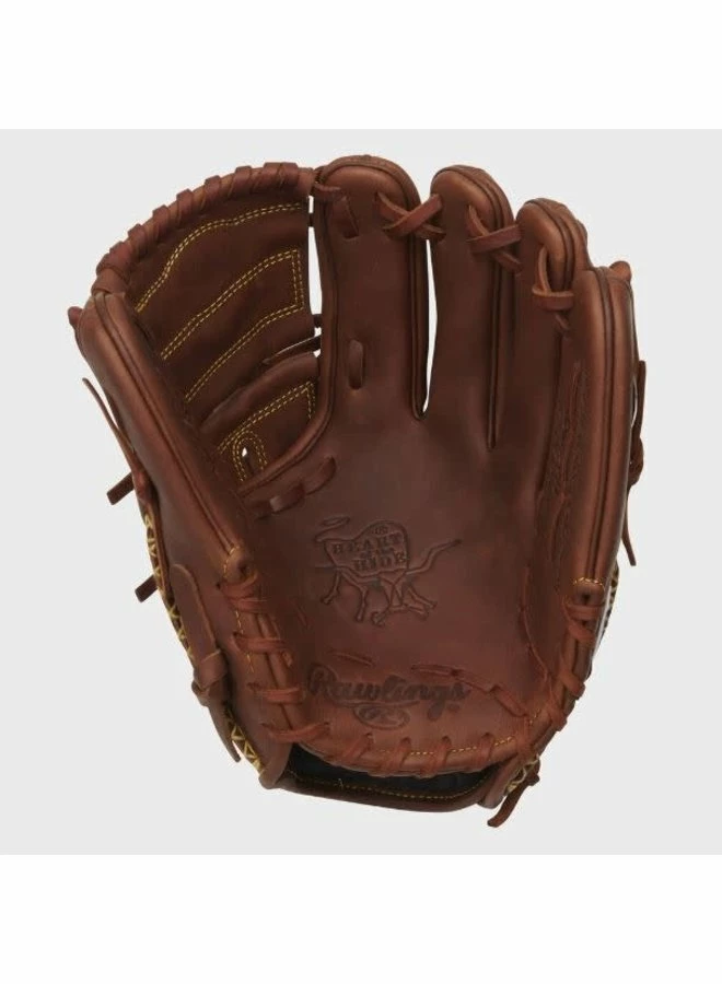 Rawlings Heart Of The Hide 11.75-inch Pitcher's Glove LHT - Image 3
