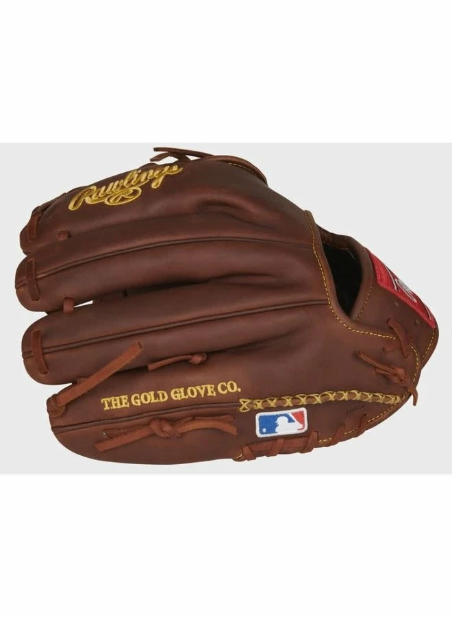 Rawlings Heart Of The Hide 11.75-inch Pitcher's Glove LHT - Image 4