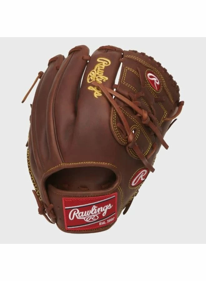 Rawlings Heart Of The Hide 11.75-inch Pitcher's Glove LHT
