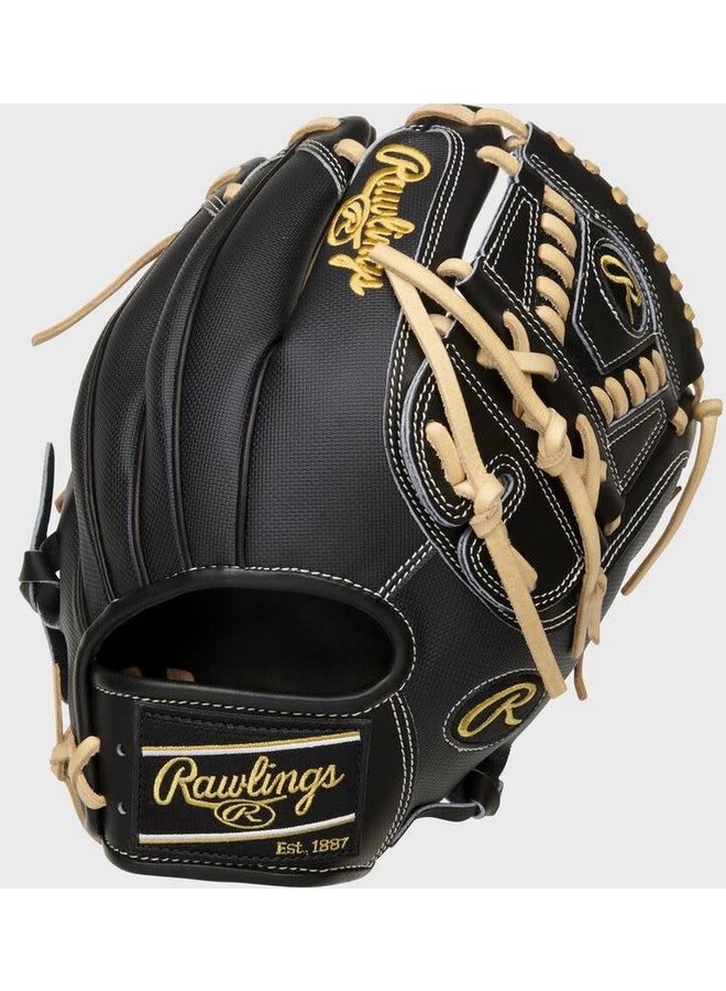 Rawlings Heart of the Hide 12 in Baseball Glove - Throwing Hand: Left Rawlings Heart Of The Hide 12 In Baseball Glove - Throwing Hand: Left -Wilson Shop rawlings rawlings heart of the hide 12 in baseball 1