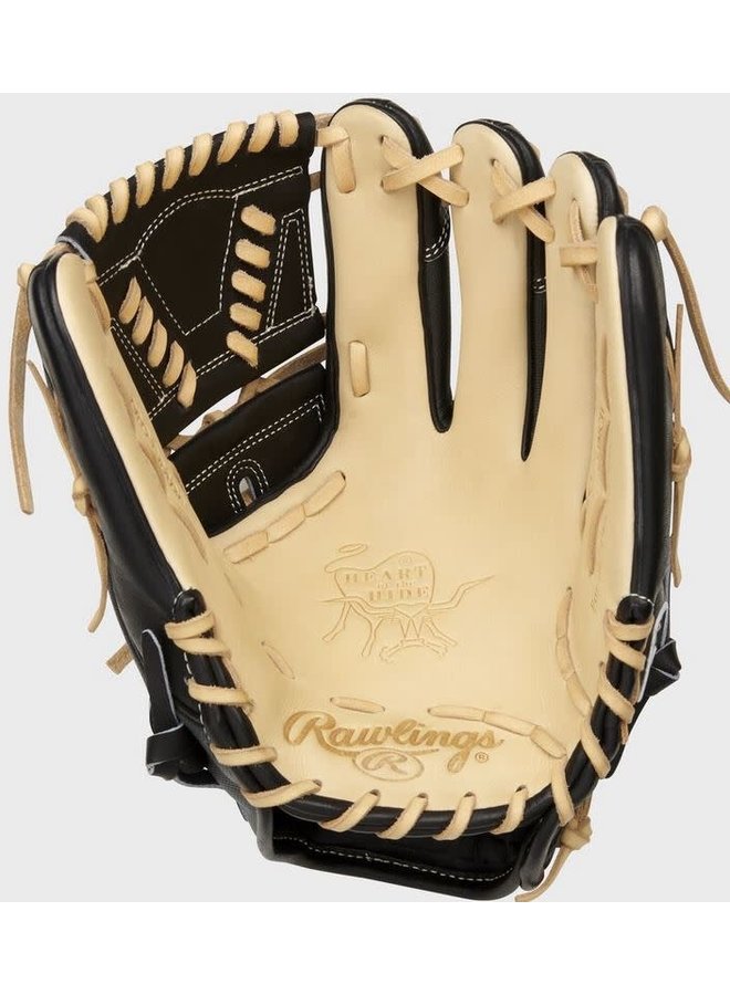 Rawlings Heart of the Hide 12 in Baseball Glove - Throwing Hand: Left Rawlings Heart Of The Hide 12 In Baseball Glove - Throwing Hand: Left -Wilson Shop rawlings rawlings heart of the hide 12 in baseball 2