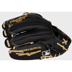 Rawlings Heart Of The Hide 12 In Baseball Glove - Throwing Hand: Left 3 Rawlings Heart Of The Hide 12 In Baseball Glove - Throwing Hand: Left -Wilson Shop rawlings rawlings heart of the hide 12 in baseball 3