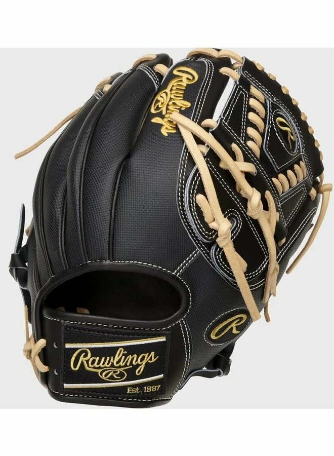Rawlings Heart Of The Hide 12 In Baseball Glove - Throwing Hand: Right - Image 2