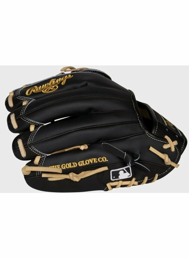 Rawlings Heart Of The Hide 12 In Baseball Glove - Throwing Hand: Right - Image 4