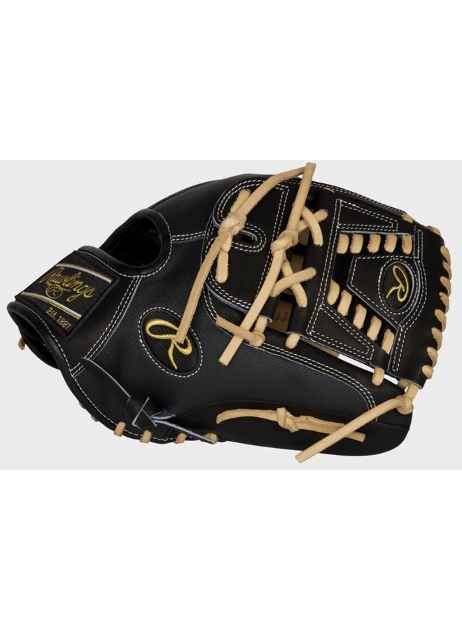 Rawlings Heart of the Hide 12 in Baseball Glove - Throwing Hand: Left Rawlings Heart Of The Hide 12 In Baseball Glove - Throwing Hand: Left -Wilson Shop rawlings rawlings heart of the hide 12 in baseball