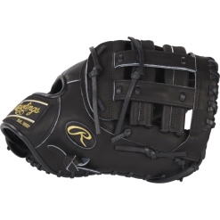 Rawlings Heart Of The Hide 1B Mitt CONV/PRO H Web LHT 12.5" 2 Rawlings Heart Of The Hide 1B Mitt CONV/PRO H Web LHT 12.5" -Wilson Shop rawlings rawlings heart of the hide 1b mitt conv p 2