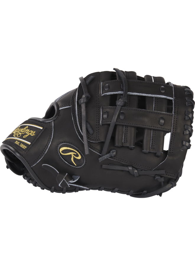 Rawlings Heart of the Hide 1B Mitt CONV/PRO H Web LHT 12.5" Rawlings Heart Of The Hide 1B Mitt CONV/PRO H Web LHT 12.5" -Wilson Shop rawlings rawlings heart of the hide 1b mitt conv p 2