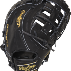 Rawlings Heart Of The Hide 1B Mitt CONV/PRO H Web LHT 12.5"
