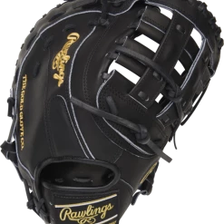 Rawlings Heart Of The Hide 1B Mitt CONV/PRO H Web LHT 12.5"