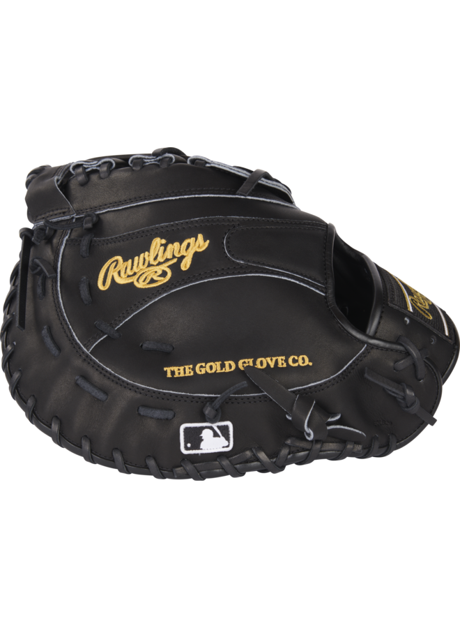 Rawlings Heart of the Hide 1B Mitt CONV/PRO H Web LHT 12.5" Rawlings Heart Of The Hide 1B Mitt CONV/PRO H Web LHT 12.5" -Wilson Shop rawlings rawlings heart of the hide 1b mitt conv p 3