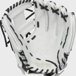 Rawlings Heart Of The Hide Dual Core Series Fastpitch Infield Glove Pro I Web Pull Strap RHT 11.75" 2 Rawlings Heart Of The Hide Dual Core Series Fastpitch Infield Glove Pro I Web Pull Strap RHT 11.75" -Wilson Shop rawlings rawlings heart of the hide dual core seri 2