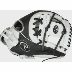 Rawlings Heart Of The Hide Dual Core Series Fastpitch Infield Glove Pro I Web Pull Strap RHT 11.75"