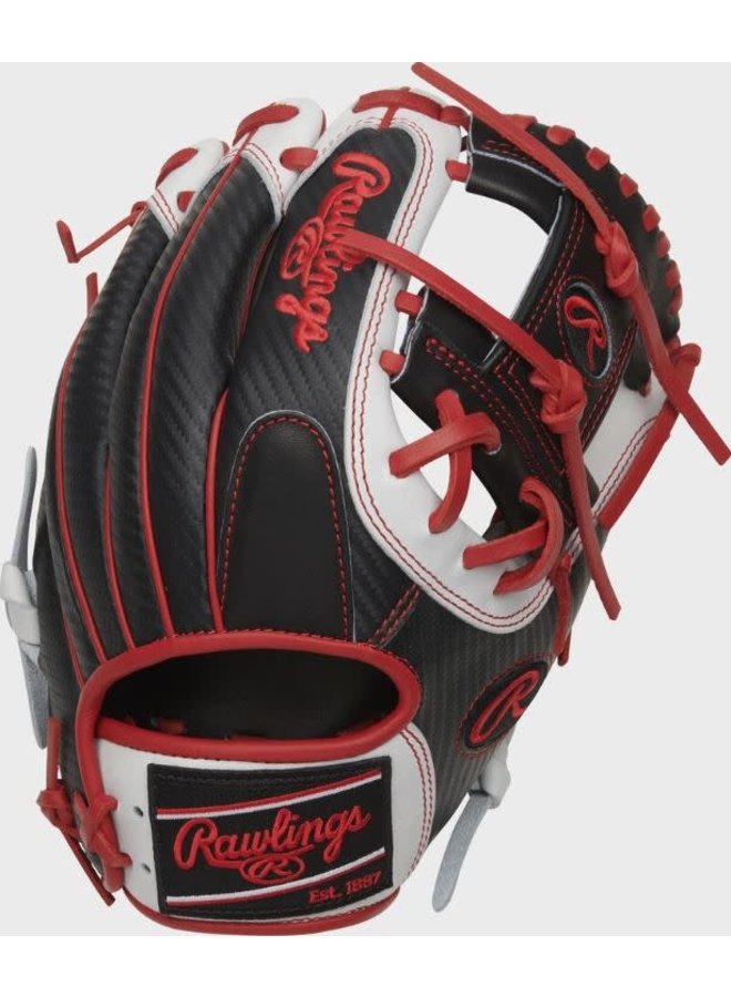 Rawlings Heart of the Hide Hyper Shell 11.5 in Baseball Glove RHT Rawlings Heart Of The Hide Hyper Shell 11.5 In Baseball Glove RHT -Wilson Shop rawlings rawlings heart of the hide hyper shell 11 1