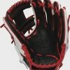 Rawlings Heart Of The Hide Hyper Shell 11.5 In Baseball Glove RHT