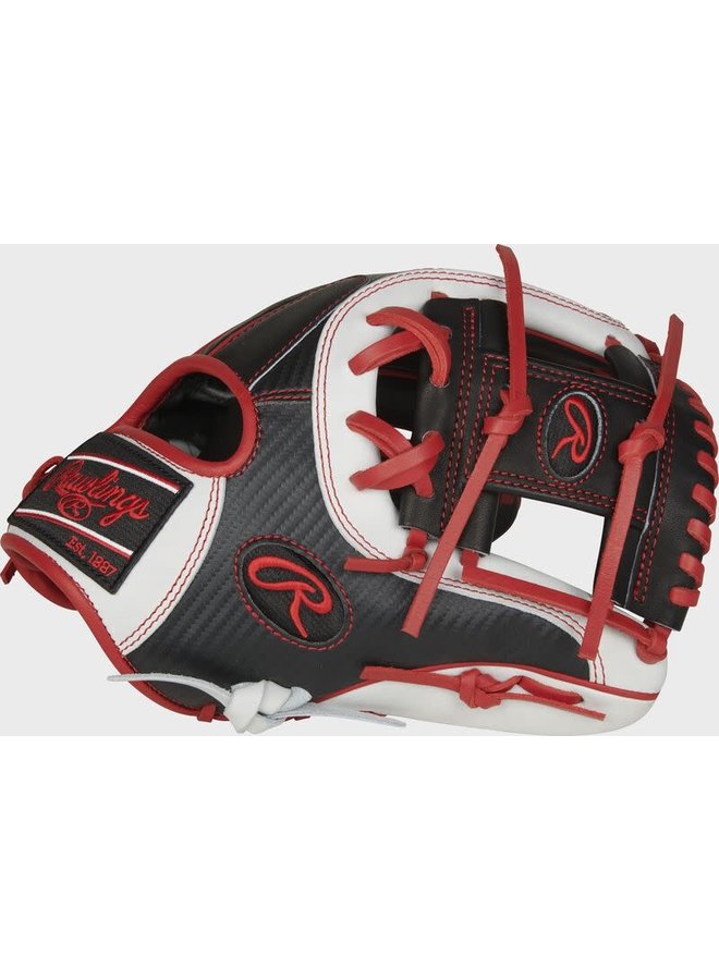 Rawlings Heart of the Hide Hyper Shell 11.5 in Baseball Glove RHT Rawlings Heart Of The Hide Hyper Shell 11.5 In Baseball Glove RHT -Wilson Shop rawlings rawlings heart of the hide hyper shell 11 2