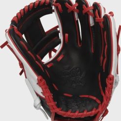 Rawlings Heart Of The Hide Hyper Shell 11.5 In Baseball Glove RHT