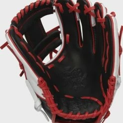 Rawlings Heart Of The Hide Hyper Shell 11.5 In Baseball Glove RHT