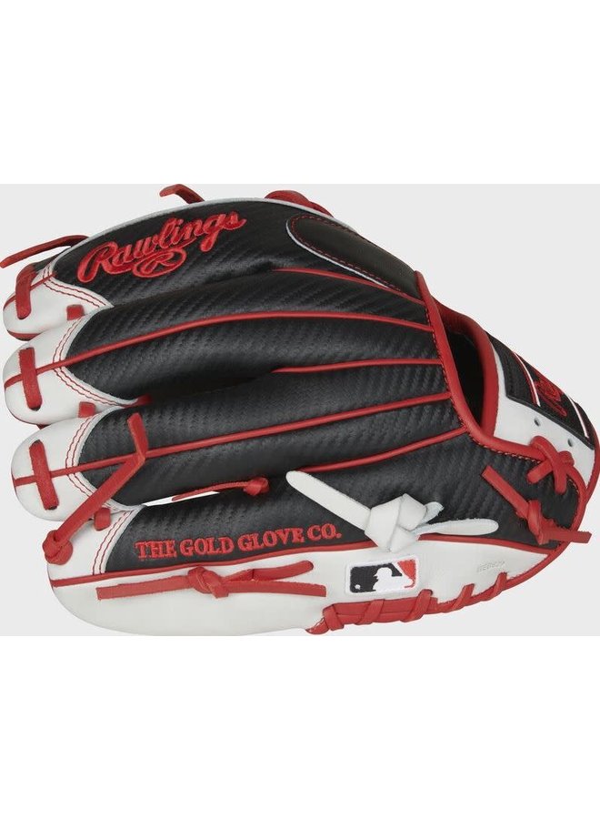 Rawlings Heart of the Hide Hyper Shell 11.5 in Baseball Glove RHT Rawlings Heart Of The Hide Hyper Shell 11.5 In Baseball Glove RHT -Wilson Shop rawlings rawlings heart of the hide hyper shell 11 3