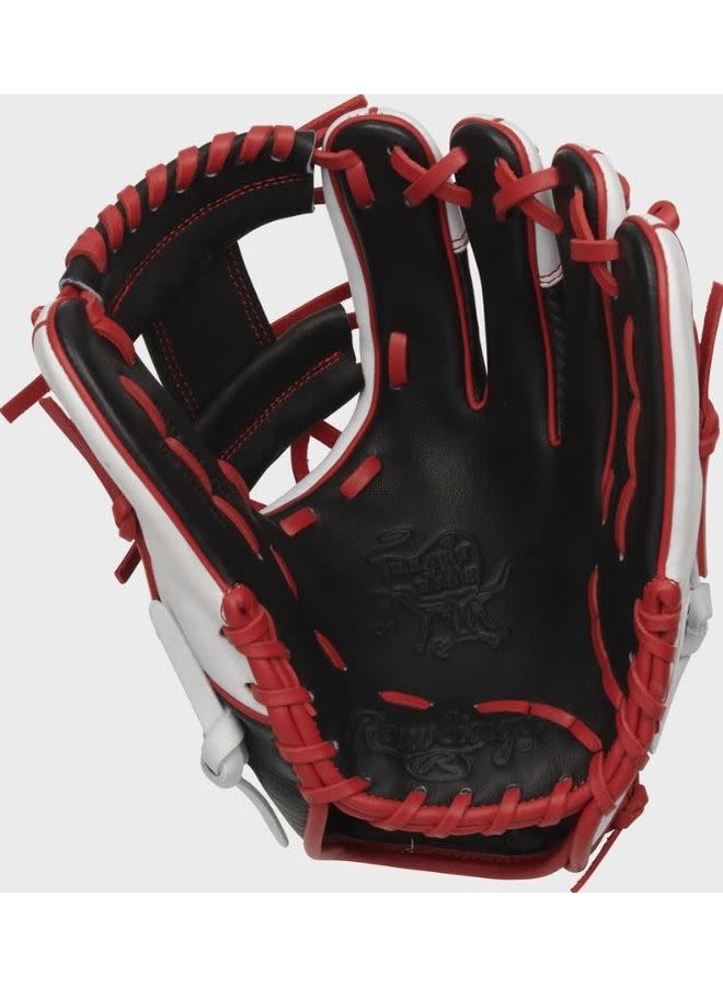 Rawlings Heart of the Hide Hyper Shell 11.5 in Baseball Glove RHT Rawlings Heart Of The Hide Hyper Shell 11.5 In Baseball Glove RHT -Wilson Shop rawlings rawlings heart of the hide hyper shell 11