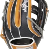 Rawlings Heart Of The Hide Hyper Shell Series Outfield Glove Pro H Web RHT 12.75"