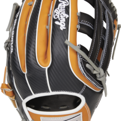 Rawlings Heart Of The Hide Hyper Shell Series Outfield Glove Pro H Web RHT 12.75"