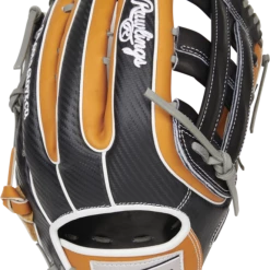 Rawlings Heart Of The Hide Hyper Shell Series Outfield Glove Pro H Web RHT 12.75"