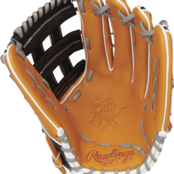 Rawlings Heart Of The Hide Hyper Shell Series Outfield Glove Pro H Web RHT 12.75" -Wilson Shop rawlings rawlings heart of the hide hyper shell se 3