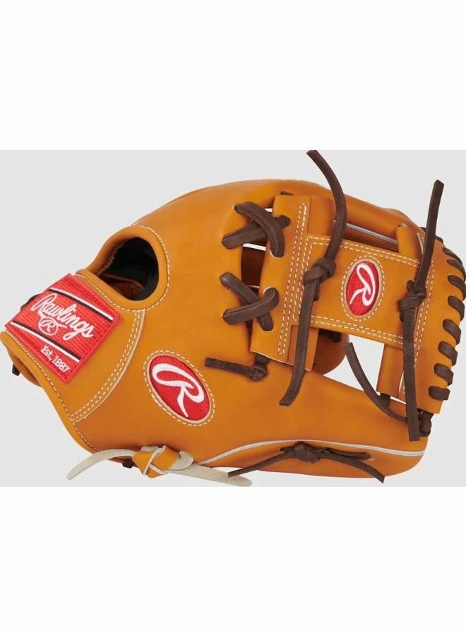 Rawlings Heart Of The Hide Infield Glove Pro I Web RHT 11.5" - Image 2
